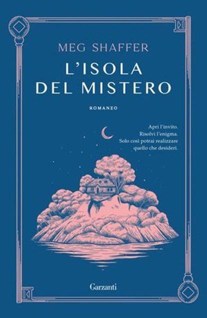 L’isola del mistero, Meg Shaffer - Ebook - 9788811015284