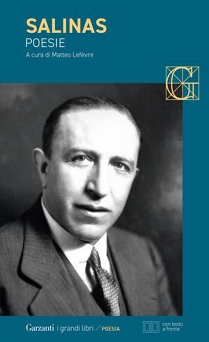Poesie, Pedro Salinas - Ebook - 9788811016489