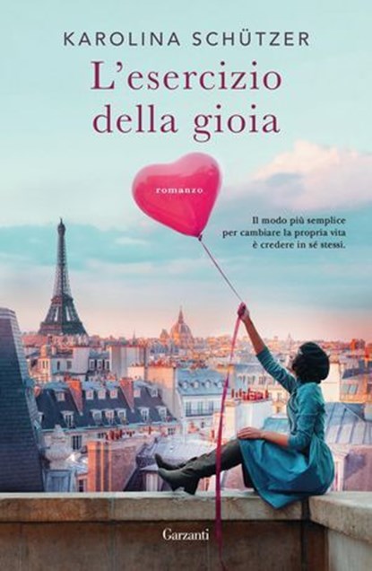 L’esercizio della gioia, Karolina Schützer - Ebook - 9788811019084