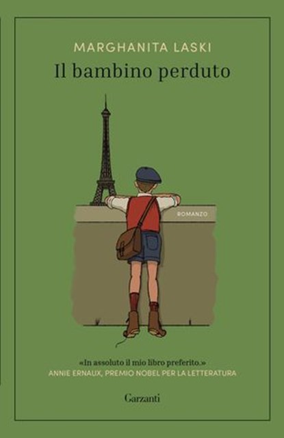 Il bambino perduto, Marghanita Laski - Ebook - 9788811019824