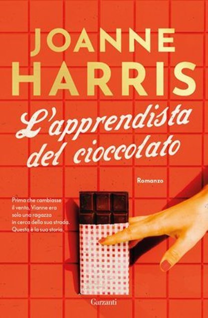 L'apprendista del cioccolato, Joanne Harris - Ebook - 9788811020530