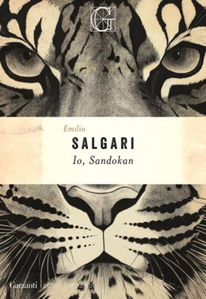 Io, Sandokan, Emilio Salgari - Ebook - 9788811020646