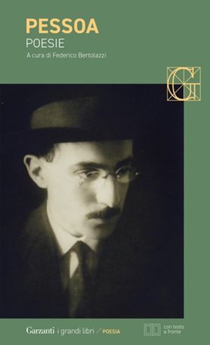 Poesie, Fernando Pessoa - Ebook - 9788811020967