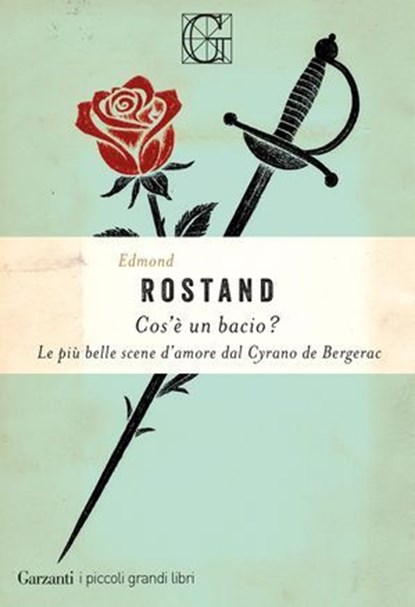 Cos'è un bacio?, Edmond Rostand - Ebook - 9788811022282