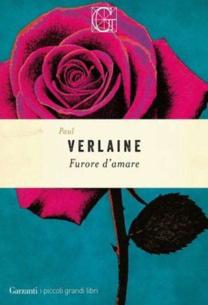 Furore d'amare, Paul Verlaine - Ebook - 9788811022299