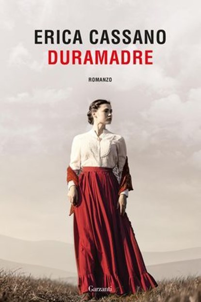 Duramadre, Erica Cassano - Ebook - 9788811022701