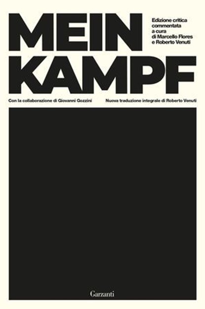 Mein Kampf, AA.VV. - Ebook - 9788811023463