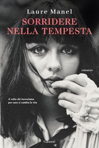 Sorridere nella tempesta, Laure Manel - Ebook - 9788811023494