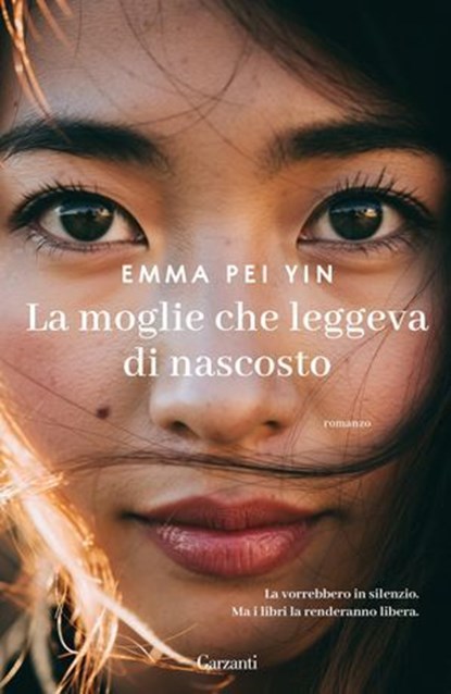 La moglie che leggeva di nascosto, Emma Pei Yin - Ebook - 9788811023555