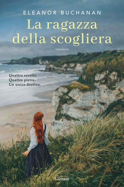 La ragazza della scogliera, Eleanor Buchanan - Ebook - 9788811023982