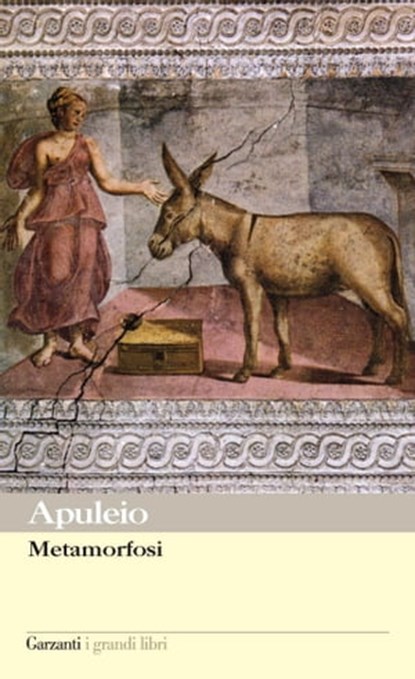 Metamorfosi, Apuleio - Ebook - 9788811130178