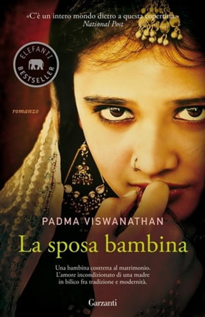 La sposa bambina, Padma Viswanathan - Ebook - 9788811130611