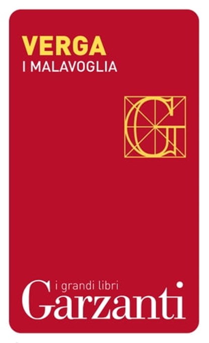I Malavoglia, Giovanni Verga - Ebook - 9788811131168
