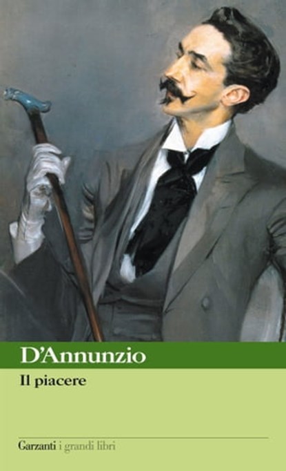 Il Piacere, Gabriele D'Annunzio - Ebook - 9788811131601