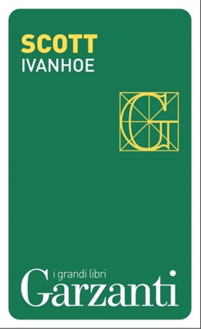 Ivanhoe, Walter Scott - Ebook - 9788811131670