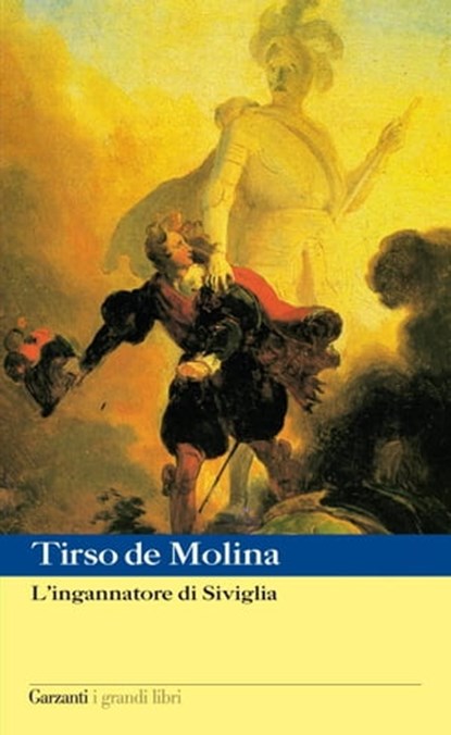 L'ingannatore di Siviglia, Tirso De Molina - Ebook - 9788811132929