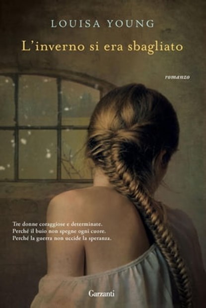 L'inverno si era sbagliato, Louisa Young - Ebook - 9788811132936