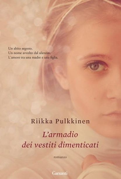 L'armadio dei vestiti dimenticati, Riikka Pulkkinen - Ebook - 9788811133674