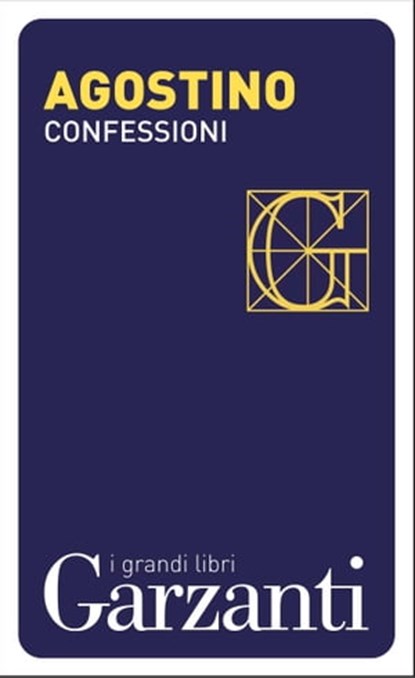 Confessioni, Sant'Agostino - Ebook - 9788811133995