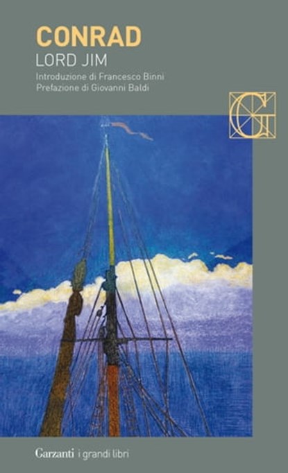 Lord Jim, Giovanni Baldi ; Joseph Conrad - Ebook - 9788811134541