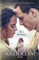 La luce sugli oceani - M.L. Stedman - 9788811135449