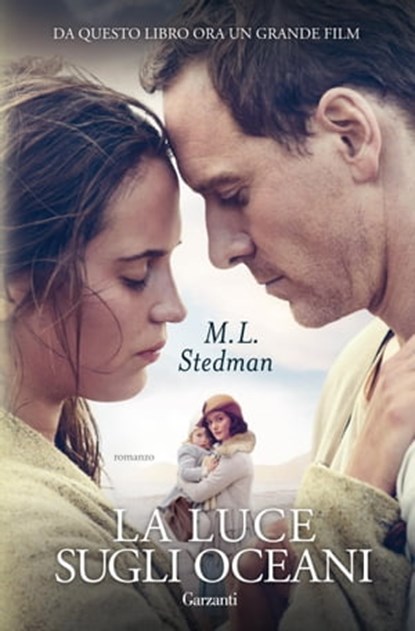 La luce sugli oceani, M.L. Stedman - Ebook - 9788811135449