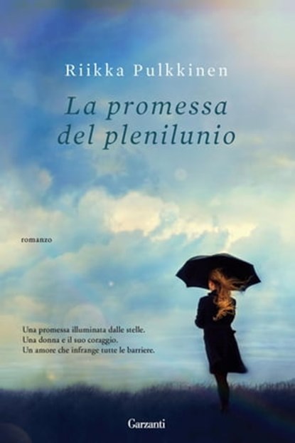 La promessa del plenilunio, Riikka Pulkkinen - Ebook - 9788811137894