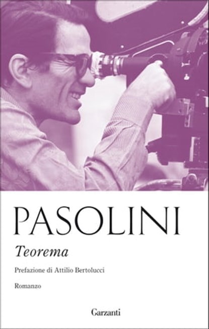 Teorema, Pier Paolo Pasolini - Ebook - 9788811139881