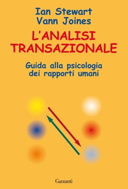 L'analisi transazionale, Ian Stewart - Ebook - 9788811140344