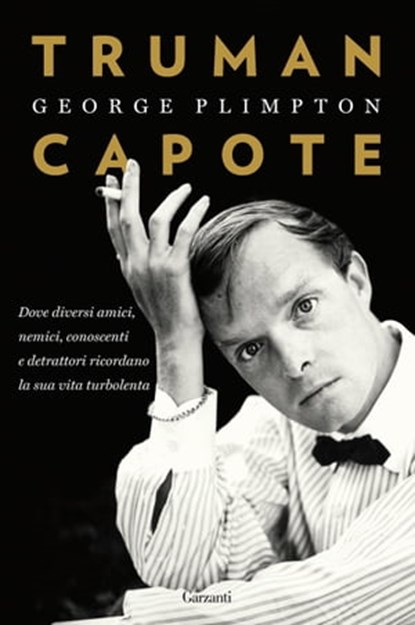 Truman Capote, George Plimpton - Ebook - 9788811141532