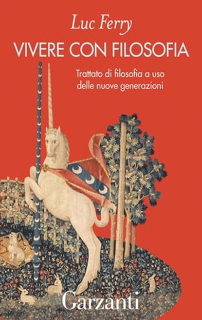 Vivere con filosofia, Luc Ferry - Ebook - 9788811142201