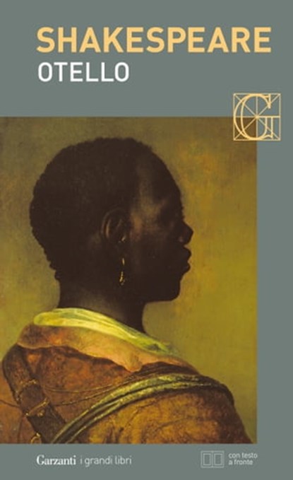Otello. Con testo a fronte, William Shakespeare - Ebook - 9788811143062