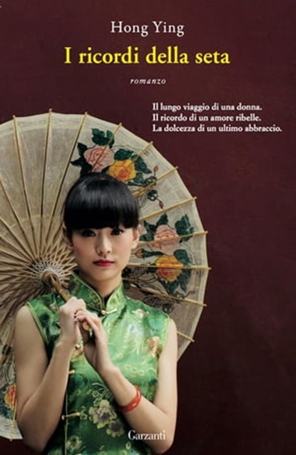 I ricordi della seta, Hong Ying - Ebook - 9788811143185