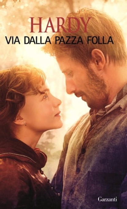 Via dalla pazza folla, Thomas Hardy - Ebook - 9788811144083