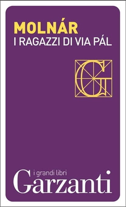 I ragazzi di via Pál, Ferenc Molnár - Ebook - 9788811144229