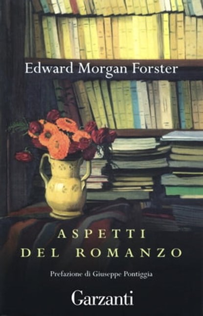 Aspetti del romanzo, Edward Morgan Forster - Ebook - 9788811144892