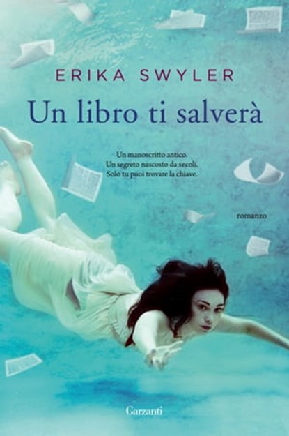 Un libro ti salverà, Erika Swyler - Ebook - 9788811144953