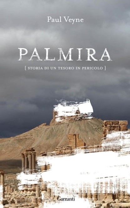 Palmira, Paul Veyne - Ebook - 9788811145363