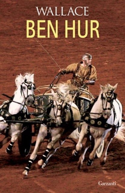 Ben Hur, Lewis Wallace - Ebook - 9788811145998