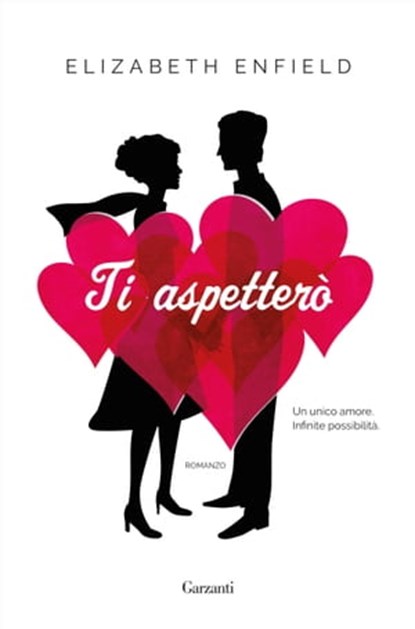 Ti aspetterò, Elizabeth Enfield - Ebook - 9788811146162