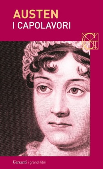 I capolavori, Jane Austen ; Beatrice Battaglia - Ebook - 9788811148135