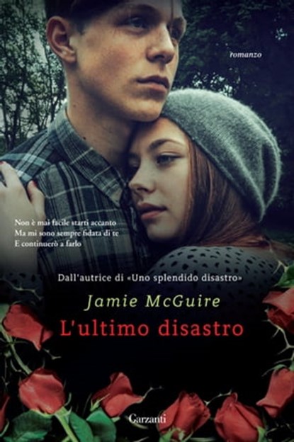 L'ultimo disastro, Jamie McGuire - Ebook - 9788811149033