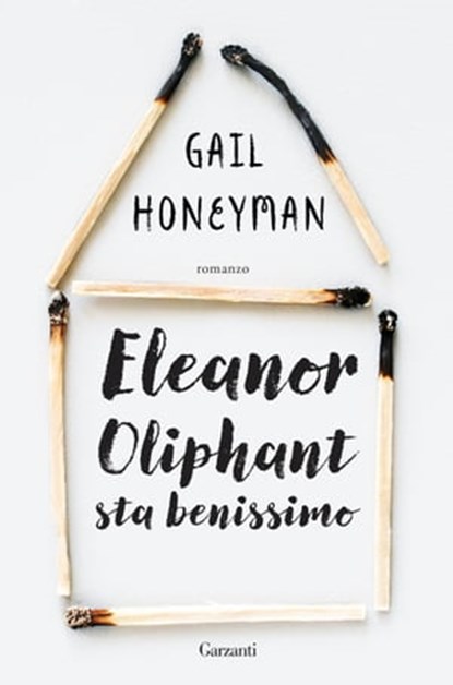 Eleanor Oliphant sta benissimo, Gail Honeyman - Ebook - 9788811603245