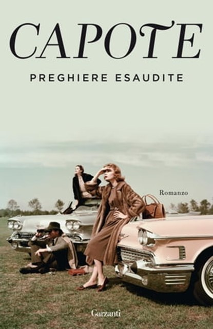 Preghiere esaudite, Truman Capote ; Nicola Lagioia - Ebook - 9788811606710