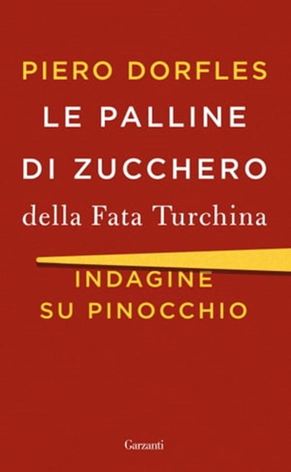 Le palline di zucchero della Fata Turchina, Piero Dorfles - Ebook - 9788811607441