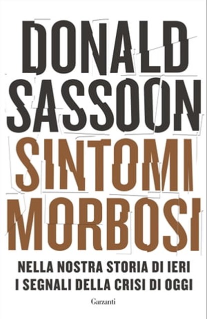 Sintomi morbosi, Donald Sassoon - Ebook - 9788811608042
