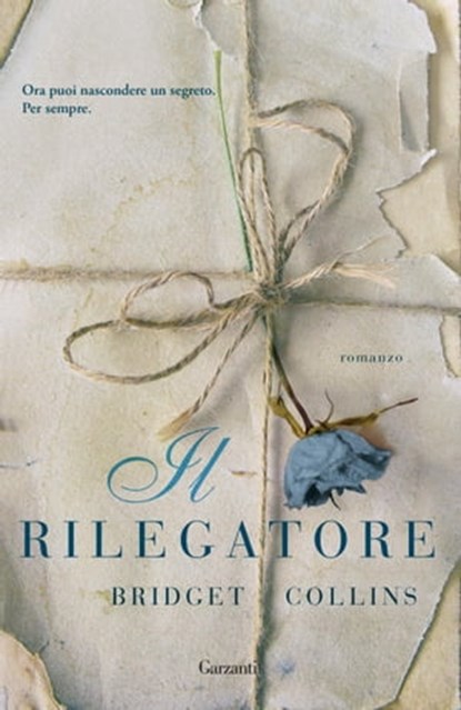 Il rilegatore, Bridget Collins - Ebook - 9788811608899
