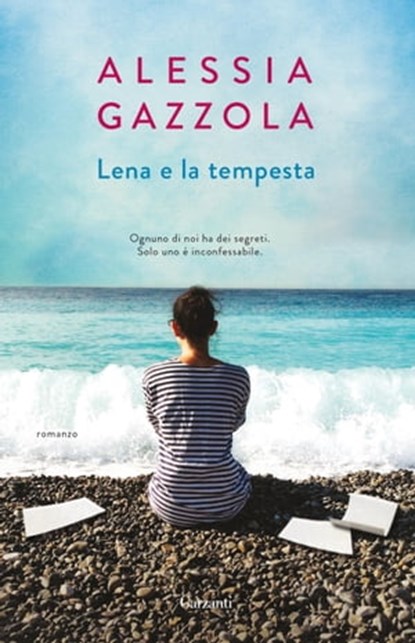 Lena e la tempesta, Alessia Gazzola - Ebook - 9788811609322