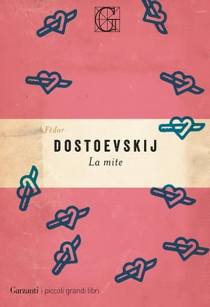 La mite, Fëdor Michajlovič Dostoevskij - Ebook - 9788811689928