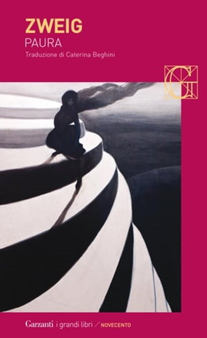 Paura, Stefan Zweig - Ebook - 9788811816935
